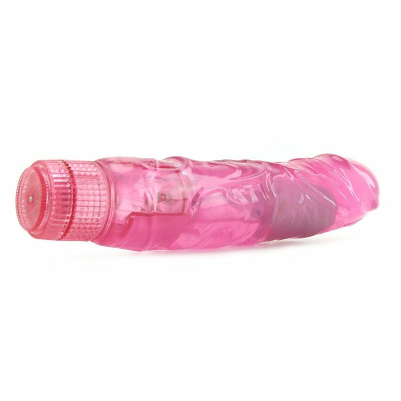 Vibrators | Juicy Jewels Precious Pink Vibe Vibrators Pink