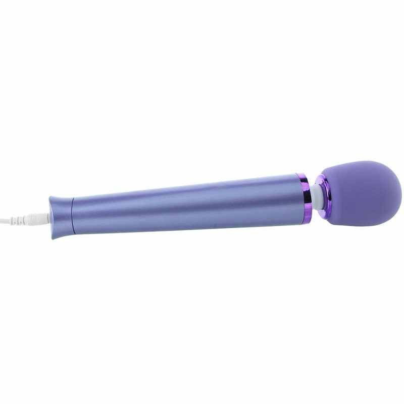 Vibrators | Le Wand Petite Massager In Violet Vibrators Le Wand