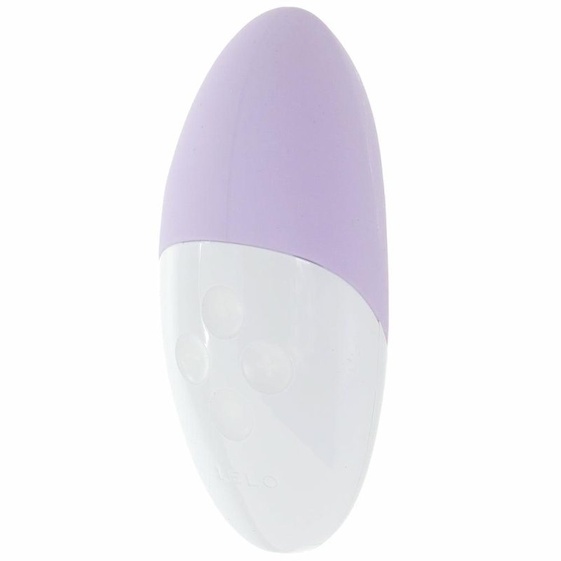 Vibrators | Lelo Siri 3 Sound Activated Clitoral Vibe Vibrators Lelo