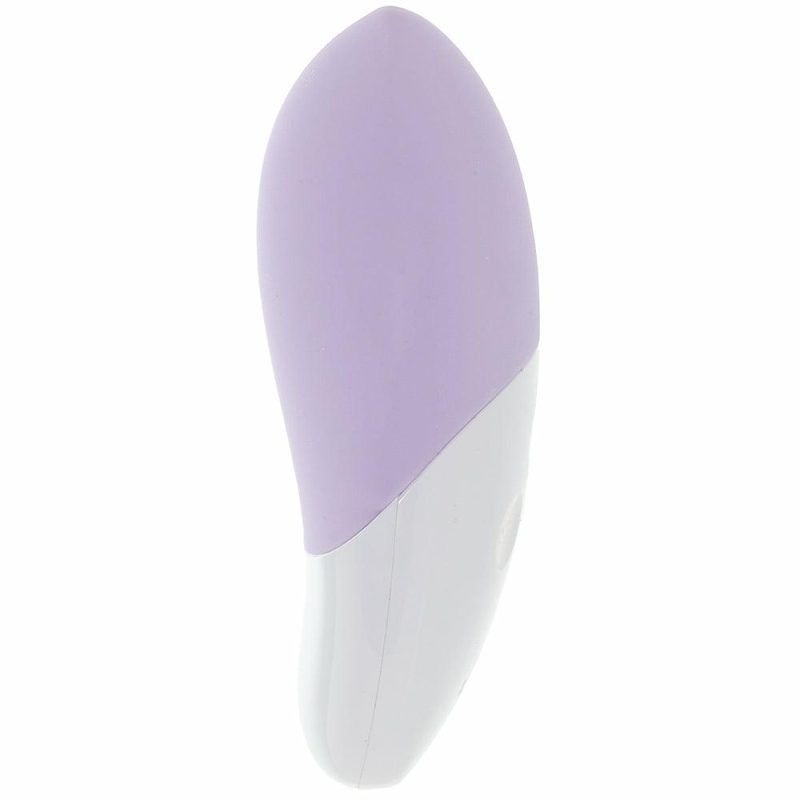 Vibrators | Lelo Siri 3 Sound Activated Clitoral Vibe Vibrators Lelo