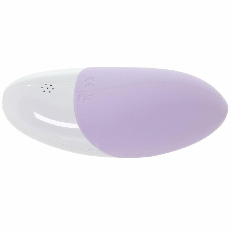 Vibrators | Lelo Siri 3 Sound Activated Clitoral Vibe Vibrators Lelo