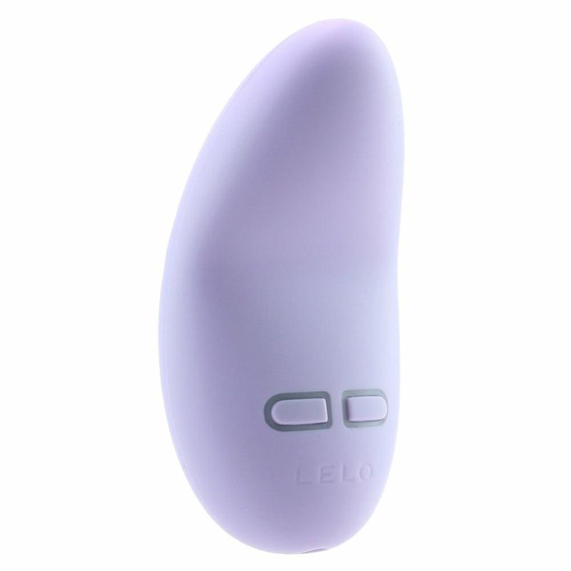 Vibrators | Lily 2 Lavender & Manuka Honey Vibe Vibrators Lelo