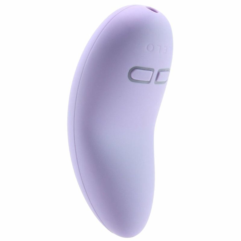 Vibrators | Lily 2 Lavender & Manuka Honey Vibe Vibrators Lelo