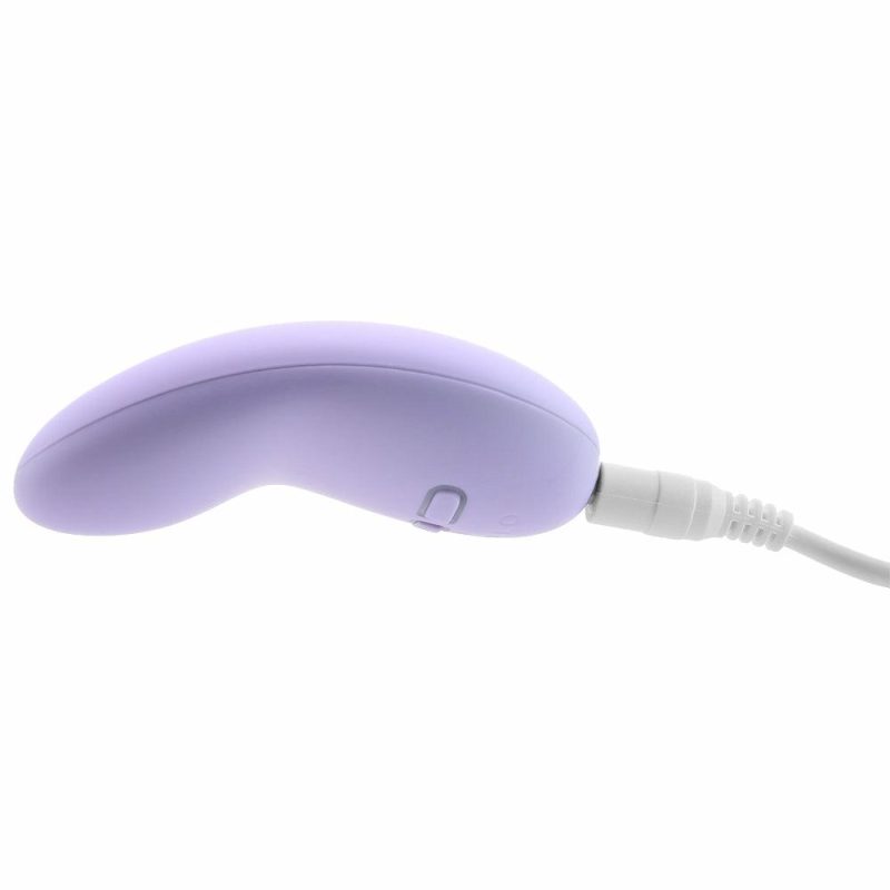 Vibrators | Lily 2 Lavender & Manuka Honey Vibe Vibrators Lelo