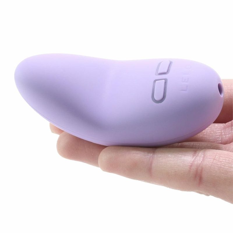 Vibrators | Lily 2 Lavender & Manuka Honey Vibe Vibrators Lelo