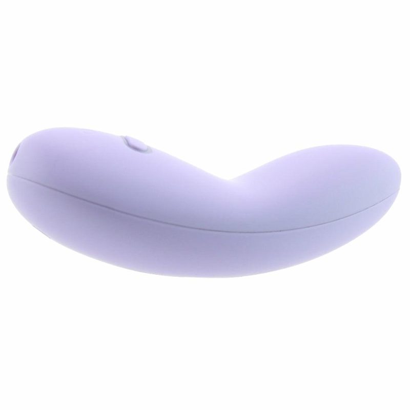 Vibrators | Lily 2 Lavender & Manuka Honey Vibe Vibrators Lelo