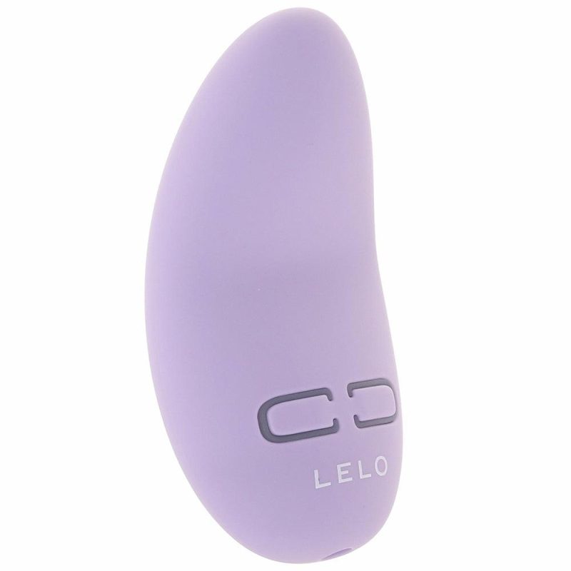 Vibrators | Lily 3 Vibe In Calm Lavender Vibrators Lelo