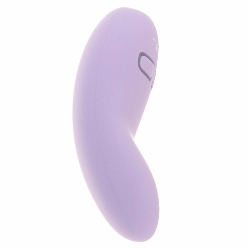 Vibrators | Lily 3 Vibe In Calm Lavender Vibrators Lelo