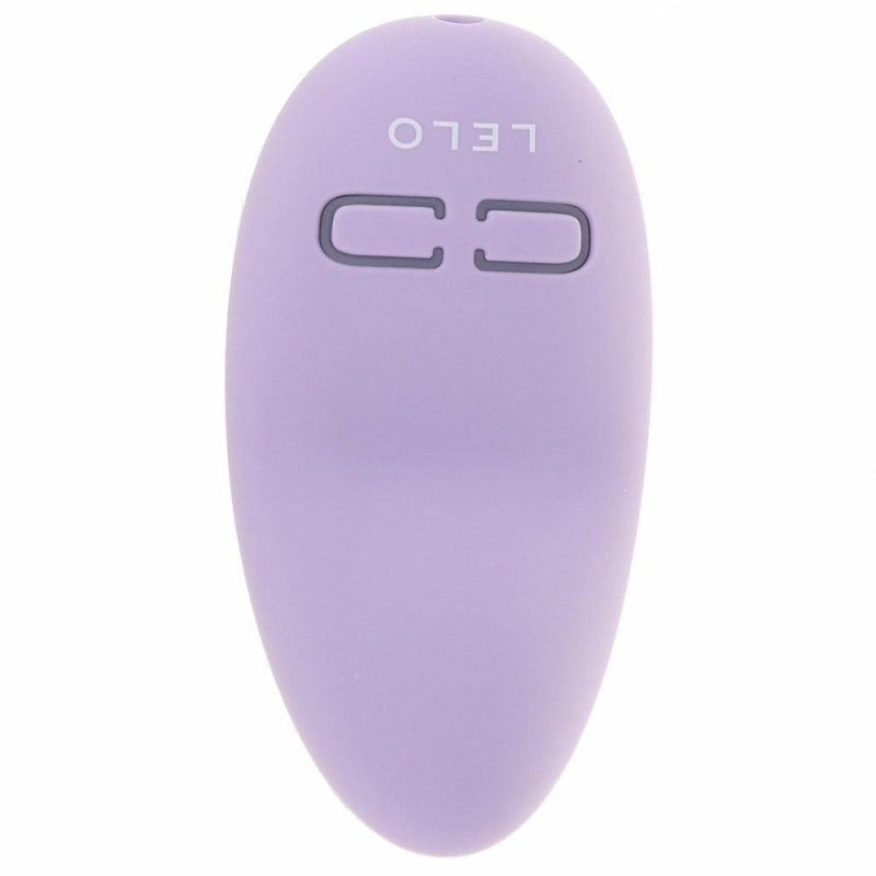 Vibrators | Lily 3 Vibe In Calm Lavender Vibrators Lelo