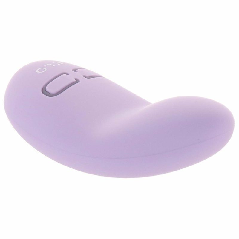 Vibrators | Lily 3 Vibe In Calm Lavender Vibrators Lelo