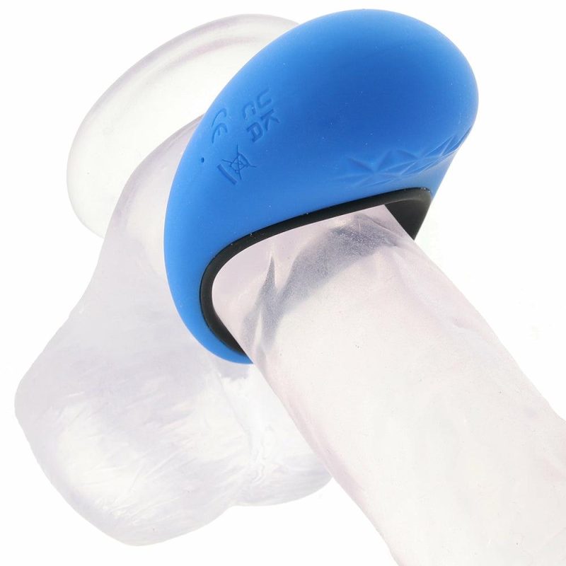 Vibrators | Link Up Remote Max Vibrating Cock Ring Vibrators CalExotics