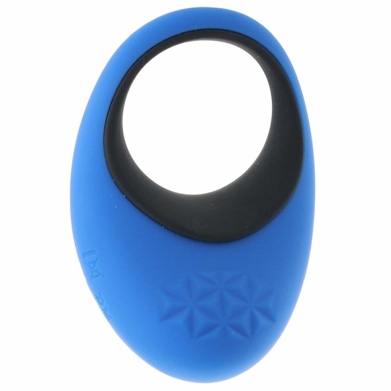 Vibrators | Link Up Remote Max Vibrating Cock Ring Vibrators CalExotics