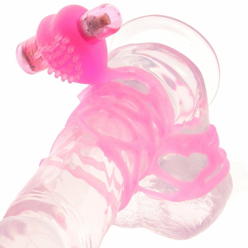 Vibrators | Lover’s Cage Vibrating Enhancer Vibrators CalExotics