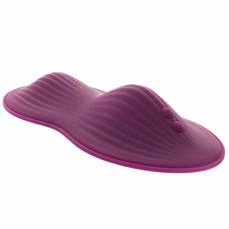 Vibrators | Lust Remote Control Dual Rider Vibe Vibrators CalExotics