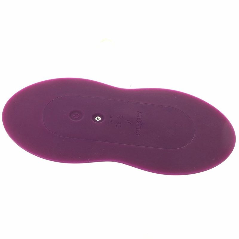 Vibrators | Lust Remote Control Dual Rider Vibe Vibrators CalExotics