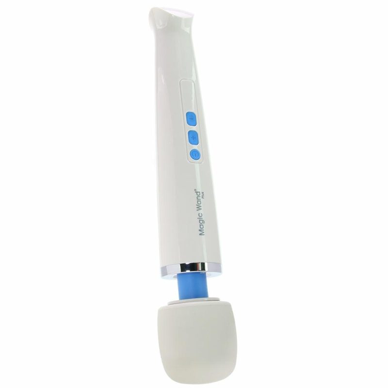 Vibrators | Magic Wand Plus Vibrators Vibratex