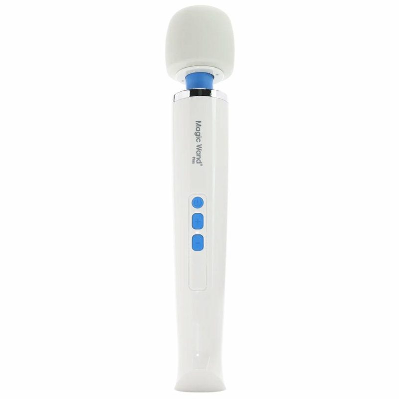 Vibrators | Magic Wand Rechargeable Mini Vibrators Vibratex