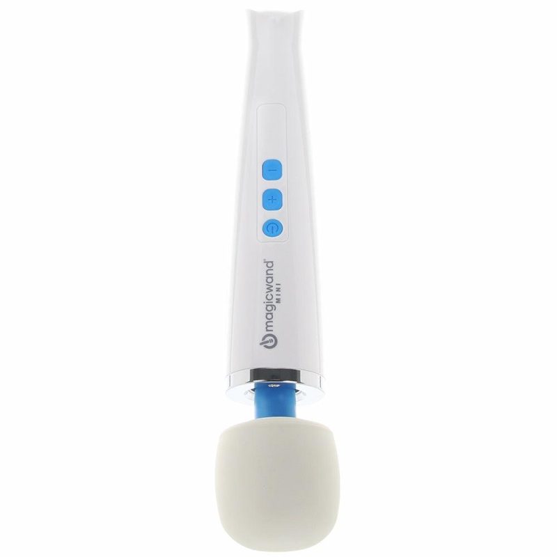 Vibrators | Magic Wand Rechargeable Mini Vibrators Vibratex