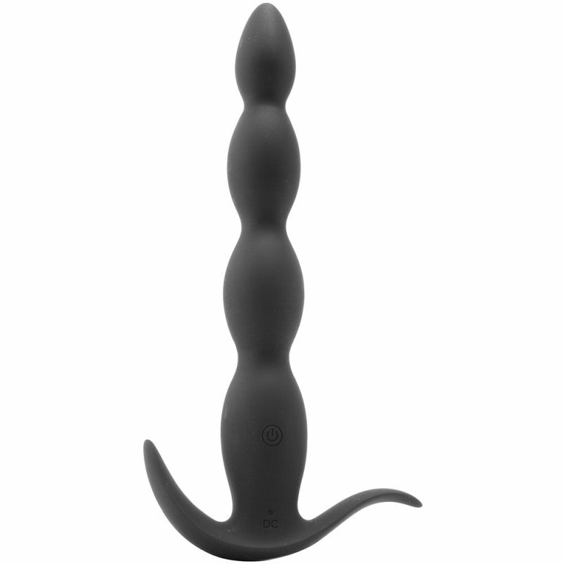 Vibrators | Mason Vibrating Silicone Anal Probe Anal Sex Toys Anal Sex Toys