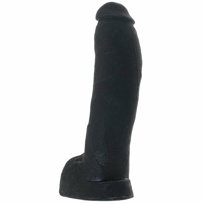 Vibrators | Merci The Perfect P-Spot 9.5 Inch Ultraskyn Cock Anal Sex Toys Anal Sex Toys