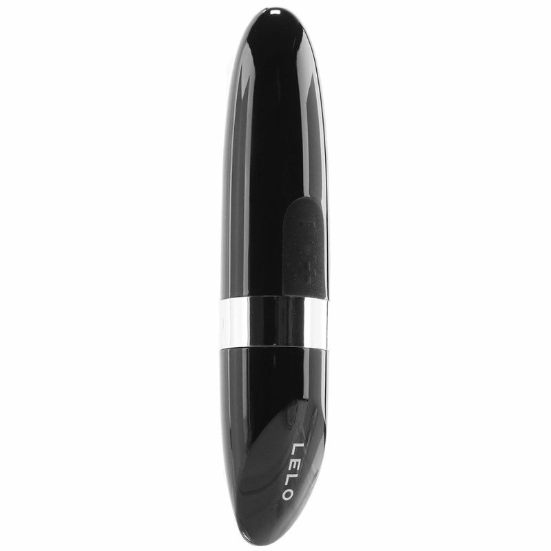 Vibrators | Mia 2 Vibe In Black Vibrators Black