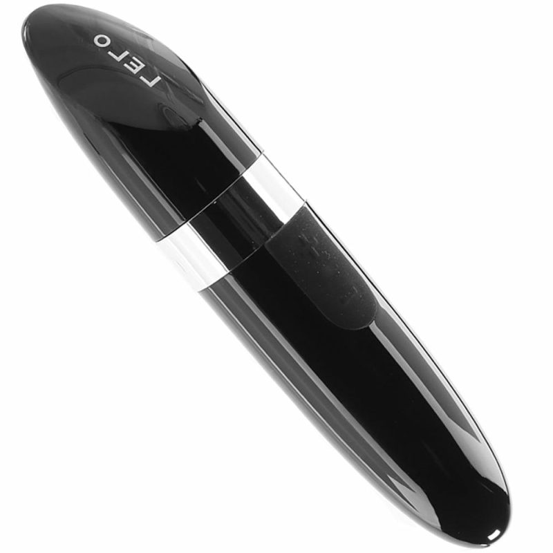 Vibrators | Mia 2 Vibe In Black Vibrators Black