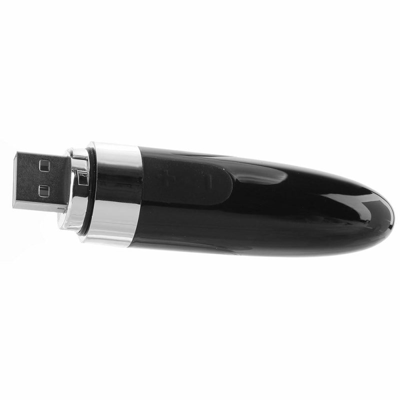 Vibrators | Mia 2 Vibe In Black Vibrators Black