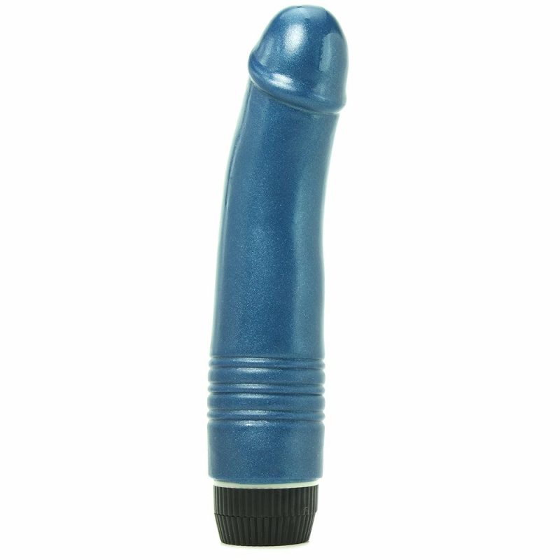 Vibrators | Midnight G-Spot Vibe Vibrators Blue