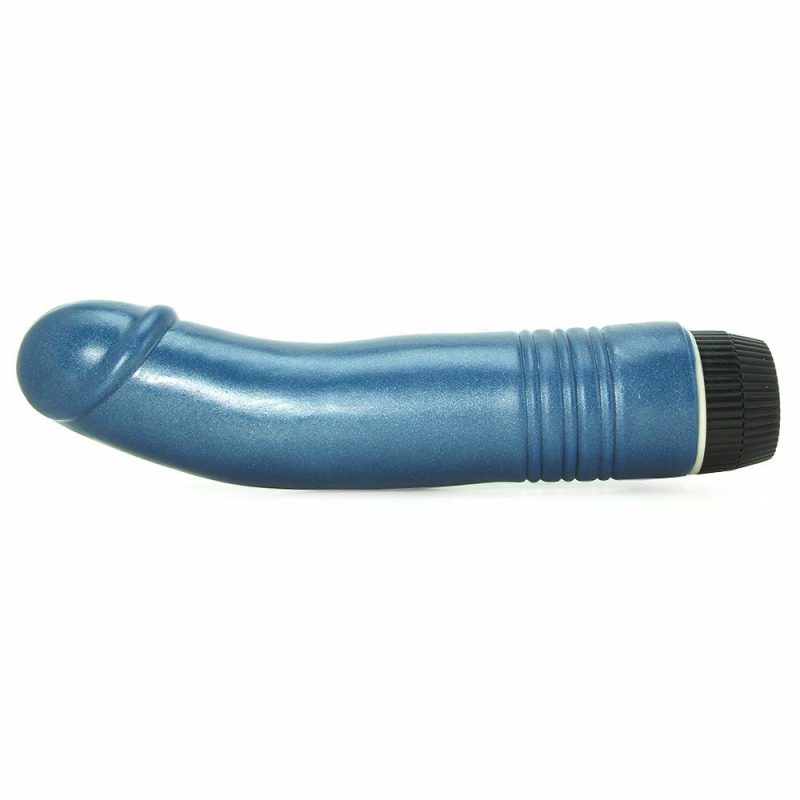 Vibrators | Midnight G-Spot Vibe Vibrators Blue