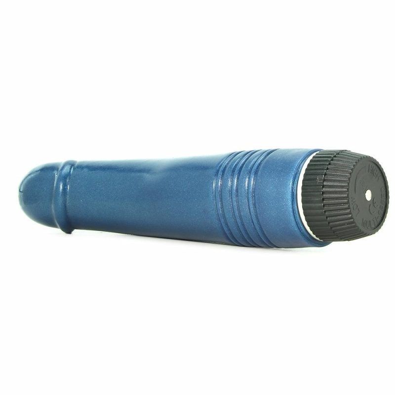 Vibrators | Midnight G-Spot Vibe Vibrators Blue