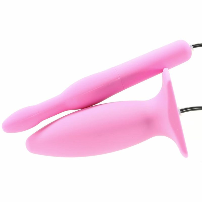 Vibrators | My 1St Anal Explorer Kit In Pink Anal Sex Toys Anal Sex Toys