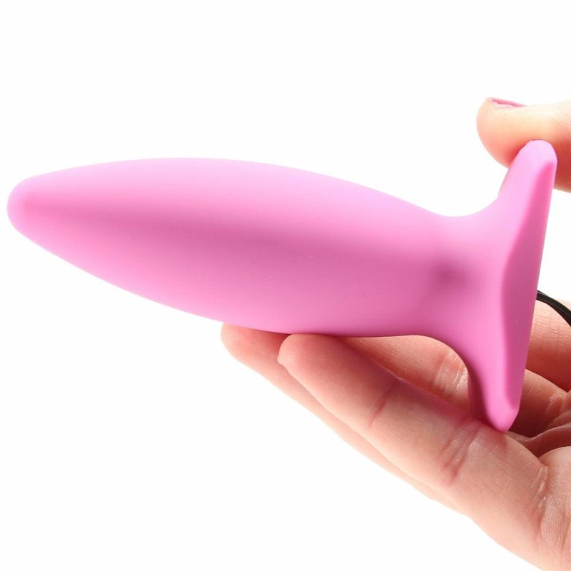 Vibrators | My 1St Anal Explorer Kit In Pink Anal Sex Toys Anal Sex Toys