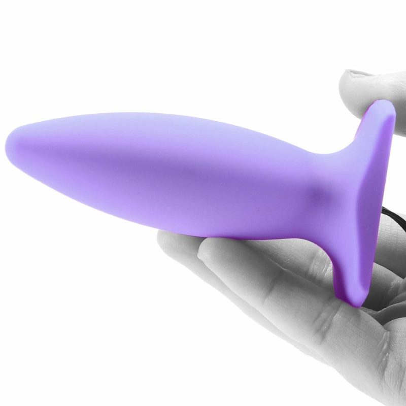 Vibrators | My 1St Anal Explorer Kit In Purple Anal Sex Toys Anal Sex Toys