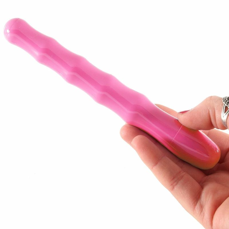 Vibrators | My First Anal Slim Vibe In Pink Anal Sex Toys Anal Sex Toys