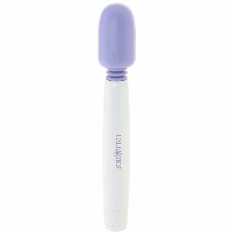 Vibrators | My Mini Miracle Wand Massager Vibrators CalExotics