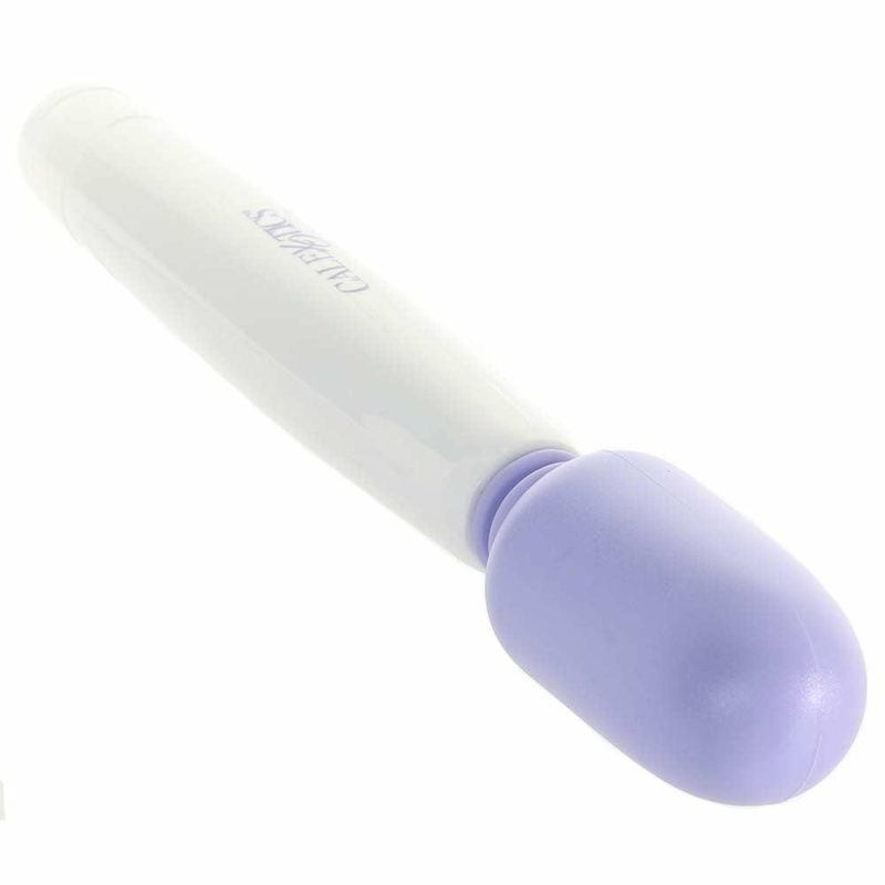 Vibrators | My Mini Miracle Wand Massager Vibrators CalExotics