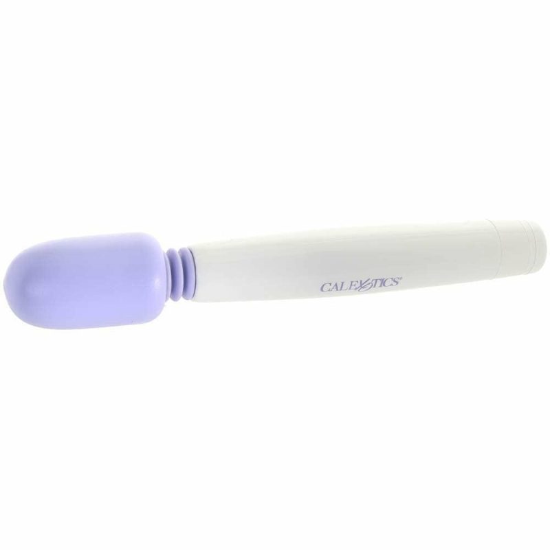 Vibrators | My Mini Miracle Wand Massager Vibrators CalExotics