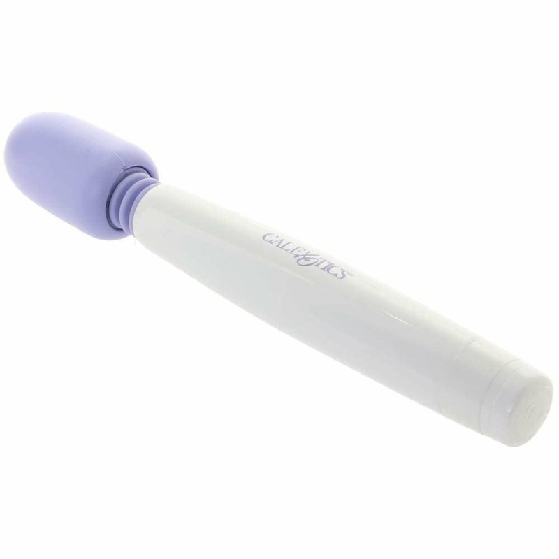 Vibrators | My Mini Miracle Wand Massager Vibrators CalExotics