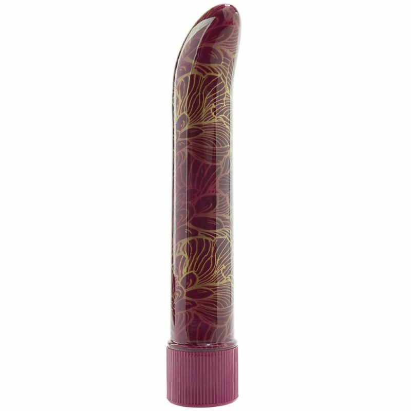 Vibrators | Naughty Bits Oh My G-Spot Vibe Vibrators CalExotics