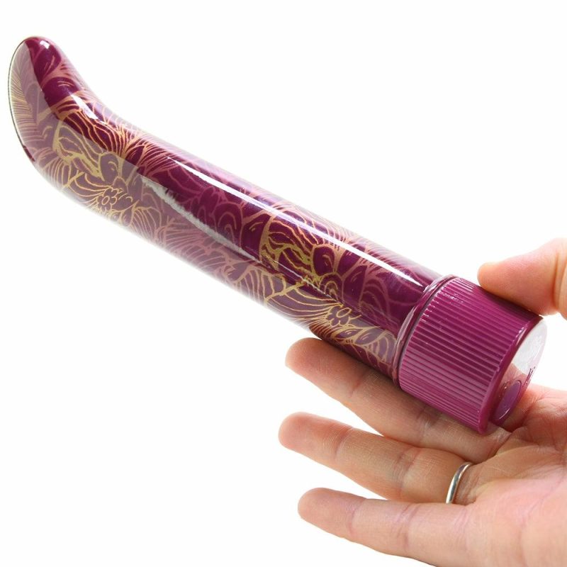 Vibrators | Naughty Bits Oh My G-Spot Vibe Vibrators CalExotics