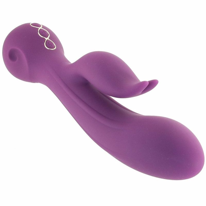 Vibrators | Obsession Desire Rabbit Vibe Vibrators CalExotics