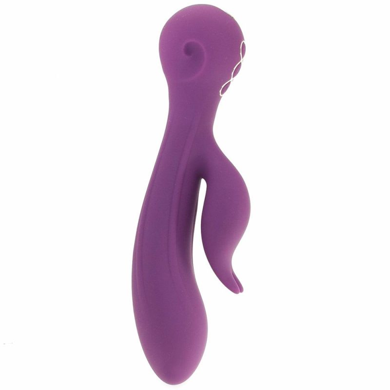 Vibrators | Obsession Desire Rabbit Vibe Vibrators CalExotics