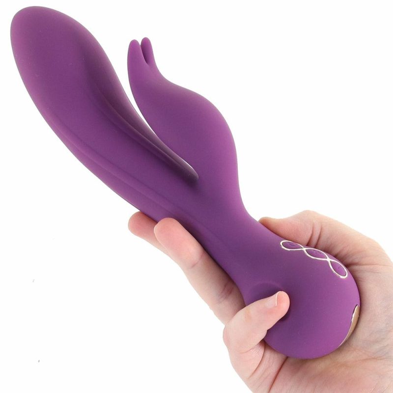 Vibrators | Obsession Desire Rabbit Vibe Vibrators CalExotics