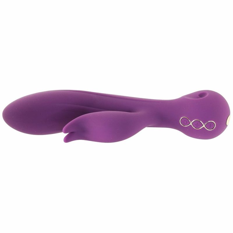 Vibrators | Obsession Desire Rabbit Vibe Vibrators CalExotics