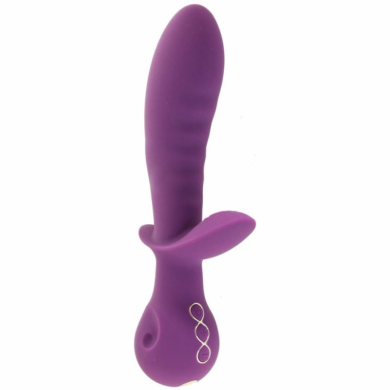 Vibrators | Obsession Lover Vibe Vibrators CalExotics