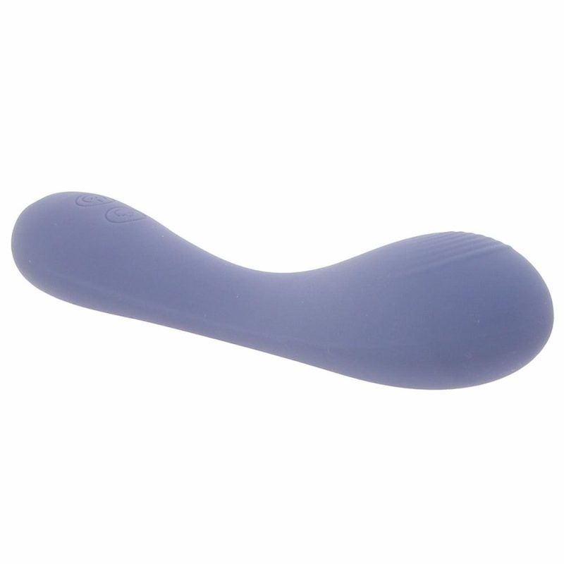 Vibrators | Obsessions Rhett G-Spot Vibe Vibrators Blue