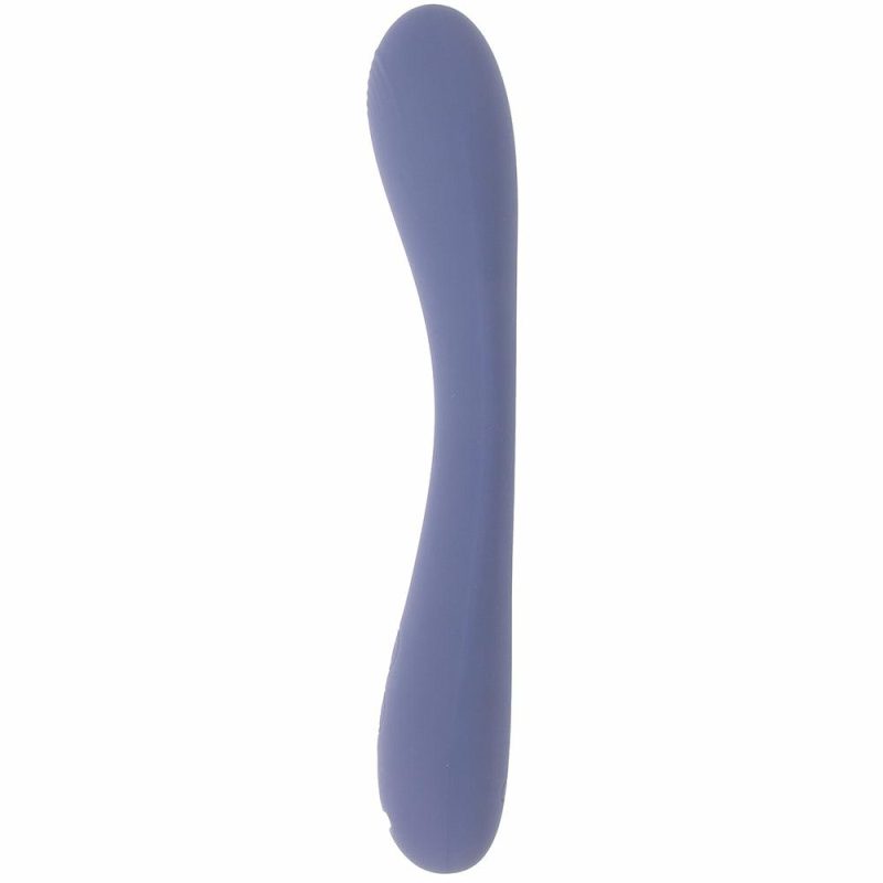 Vibrators | Obsessions Rhett G-Spot Vibe Vibrators Blue