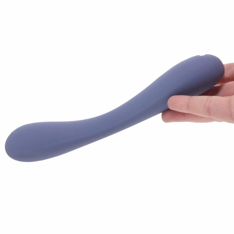 Vibrators | Obsessions Rhett G-Spot Vibe Vibrators Blue