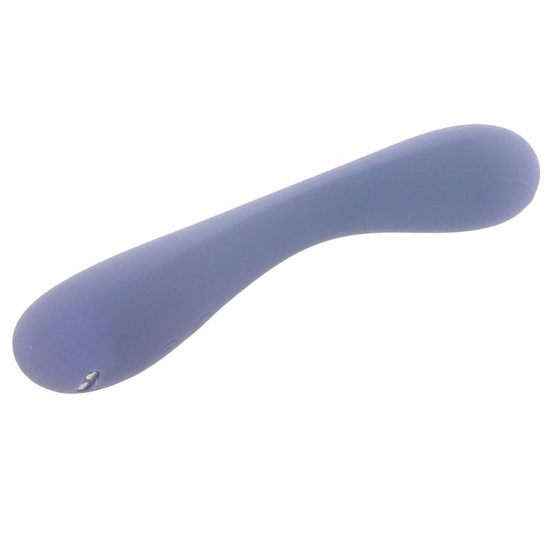 Vibrators | Obsessions Rhett G-Spot Vibe Vibrators Blue