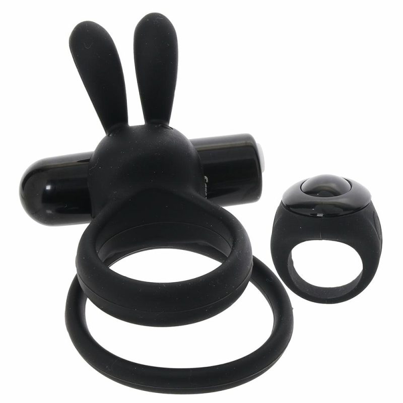 Vibrators | Ohare Xl Wearable Rabbit Vibe Vibrators Screaming O